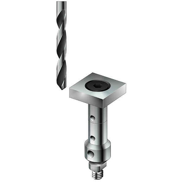 Щуп для наладки инструмента A-2116-0140 RENISHAW